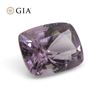 Image 2 : Large Rare 5.21 Ct GIA Certified Natural Spinel