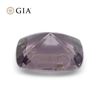 Image 3 : Large Rare 5.21 Ct GIA Certified Natural Spinel