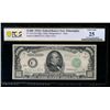 1934A $1000 Philadelphia FRN PCGS 25