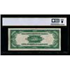 Image 2 : 1934A $500 Chicago FRN PCGS 30