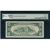 Image 2 : 1977A $10 Cleveland FRN PMG 65EPQ