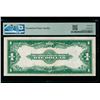 Image 2 : 1923 $1 Silver Certificate PMG 64EPQ