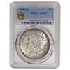 Image 1 : 1884-S $1 Morgan Silver Dollar PCGS AU55