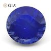 Impressive 1.24 Ct GIA Certified Natural Sapphire