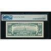 Image 2 : 1969C $50 STAR Cleveland FRN PMG 50EPQ