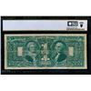Image 2 : 1896 $1 Educational Silver Certificate PCGS 20