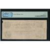 Image 2 : 1864 $500 T-64 Confederate PMG 20