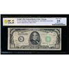 1934 $1000 Chicago FRN PCGS 25