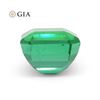 Image 4 : Stunning GIA Certified 2.08 Ct Natural Emerald