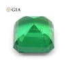 Image 5 : Stunning GIA Certified 2.08 Ct Natural Emerald