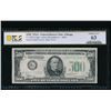 1934A $500 Chicago FRN PCGS 63