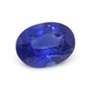 Image 1 : Gorgeous 1.11 Ct IGI Certified Natural Sapphire