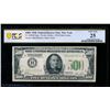 1928 $500 New York FRN PCGS 25