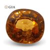 Majestic 1.97 Ct GIA Certified Natural Garnet