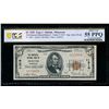 1929 $5 Duluth MN National PCGS 55PPQ