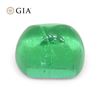 Image 1 : Incredible 1.9 Ct GIA Certified Natural Emerald