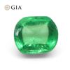 Image 3 : Incredible 1.9 Ct GIA Certified Natural Emerald