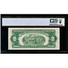 Image 2 : 1928G $2 Legal Tender Note PCGS 64PPQ