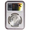 Image 2 : 1878-CC $1 Morgan Silver Dollar NGC MS63