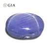 Marvelous 10.77 Ct GIA Certified Natural Sapphire