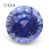 Lovely GIA Certified 4.03 Ct Natural Sapphire