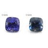 Impressive 1.73 Ct GIA Certified Natural Sapphire