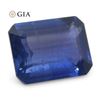 Dazzling GIA Certified 1.64 Ct Natural Sapphire