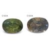 Rare 1.45 Ct GIA Certified Natural Alexandrite