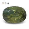 Image 2 : Rare 1.45 Ct GIA Certified Natural Alexandrite