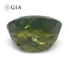 Image 4 : Rare 1.45 Ct GIA Certified Natural Alexandrite