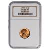1941-S Lincoln Cent NGC MS67RD
