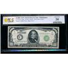 1928 $1000 Philadelphia FRN PCGS 30