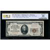 1929 $20 Oklahoma City OK National PCGS 35