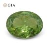 Stunning 1.91 Ct GIA Certified Natural Demantoid