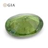 Image 4 : Stunning 1.91 Ct GIA Certified Natural Demantoid