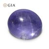 Beautiful 5.1 Ct GIA Certified Natural Sapphire