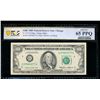 1985 $100 Chicago FRN PCGS 65PPQ
