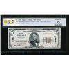 1929 $5 Clifton NJ National PCGS 35