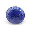 Pretty IGI Certified 1.20 Ct Natural Sapphire