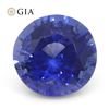 Marvelous 1.25 Ct GIA Certified Natural Sapphire