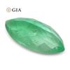 Image 3 : Gorgeous 1.68 Ct GIA Certified Natural Emerald