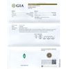 Image 4 : Gorgeous 1.68 Ct GIA Certified Natural Emerald