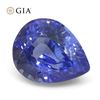 Beautiful GIA Certified 2.14 Ct Natural Sapphire