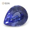Image 2 : Beautiful GIA Certified 2.14 Ct Natural Sapphire