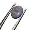 Breathtaking 1.42 Ct GIA Certified Natural Opal