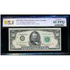 1963A $50 Cleveland FRN PCGS 65PPQ
