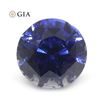 Pretty 1.78 Ct GIA Certified Natural Sapphire