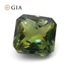 Amazing 2.15 Ct GIA Certified Natural Sapphire