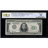 1934A $500 New York FRN PCGS 35