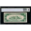 Image 2 : 1934C $10 St Louis FRN PCGS 64PPQ